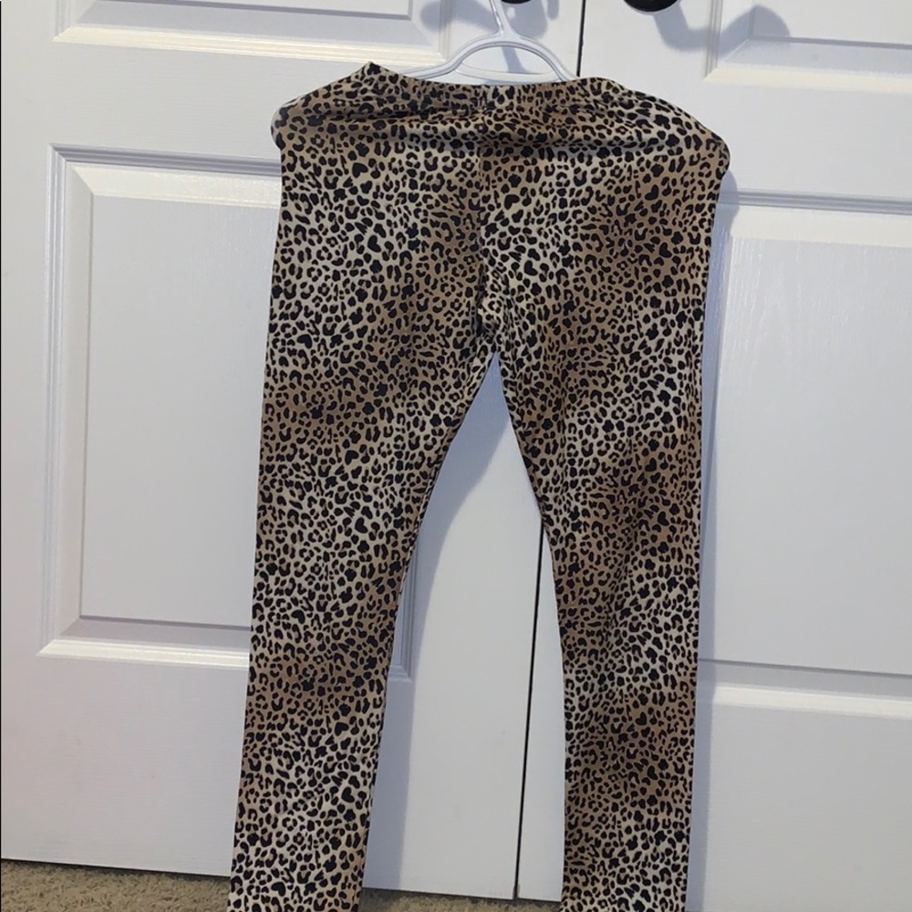 pants/ legging